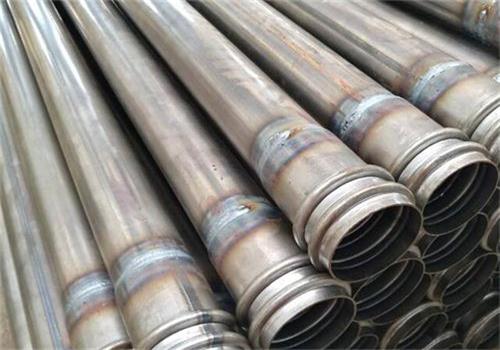 渭南桩基声测管 渭南桩基声测管