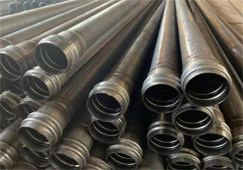 渭南桩基声测管 渭南桩基声测管