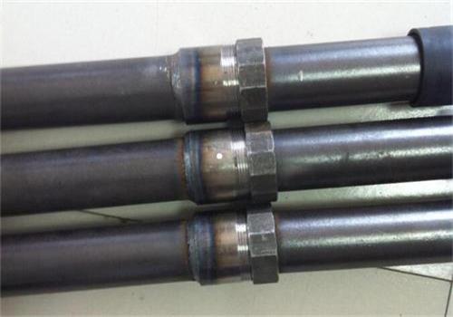 渭南桩基声测管 渭南桩基声测管