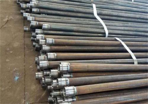 渭南桩基声测管