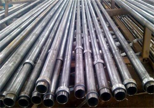 渭南桩基声测管