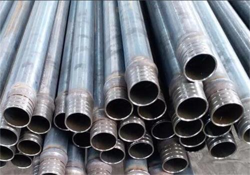 渭南桩基声测管 渭南桩基声测管