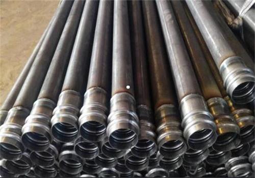 渭南桩基声测管 渭南桩基声测管