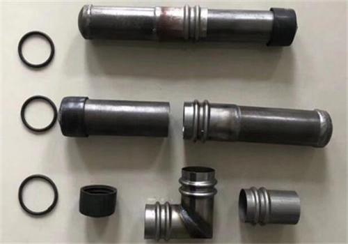 渭南桩基声测管 渭南桩基声测管