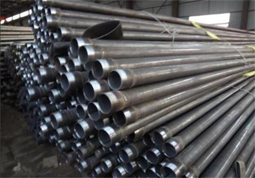 渭南桩基声测管