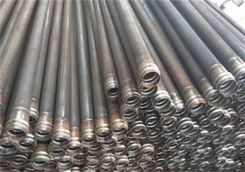 渭南桩基声测管