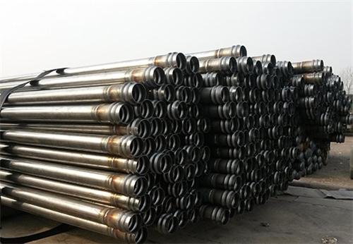 渭南桩基声测管 渭南桩基声测管