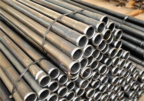 渭南桩基声测管