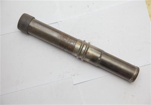 渭南桩基声测管