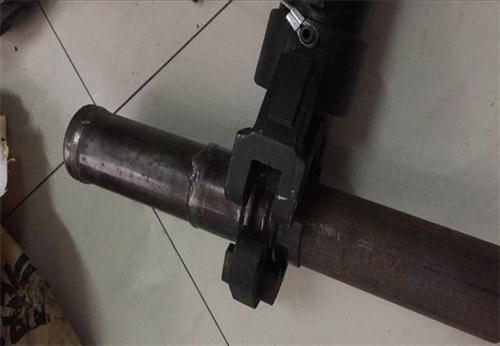 渭南桩基声测管