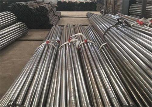 渭南桩基声测管