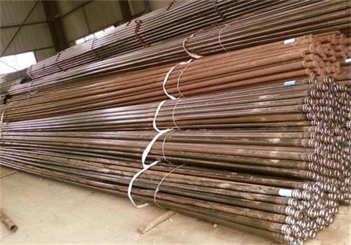 渭南桩基声测管