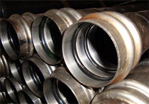 渭南桩基声测管