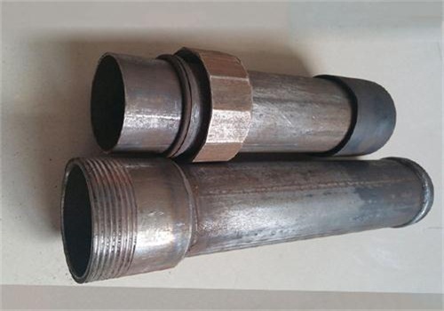 渭南桩基声测管