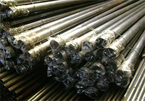 渭南桩基声测管