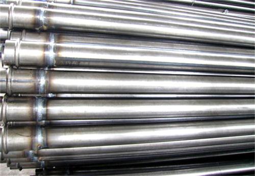 渭南桩基声测管