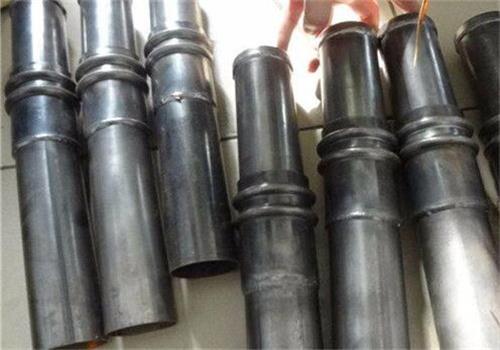 渭南桩基声测管